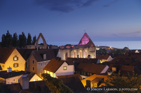 Old town