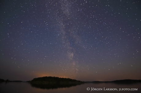 Milky way