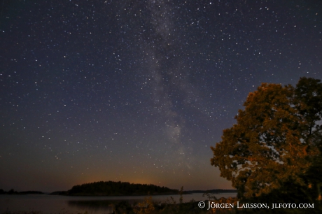Milky way