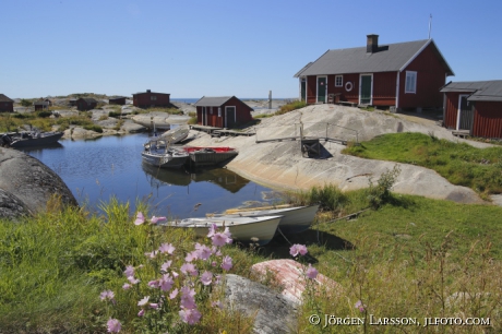 Huvudskär