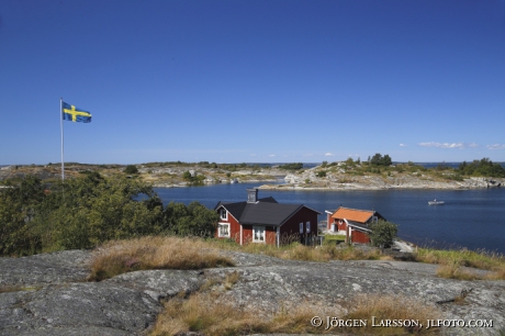 Huvudskär