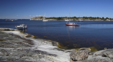 Huvudskär