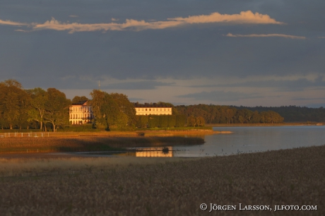 Castle Tullgarn