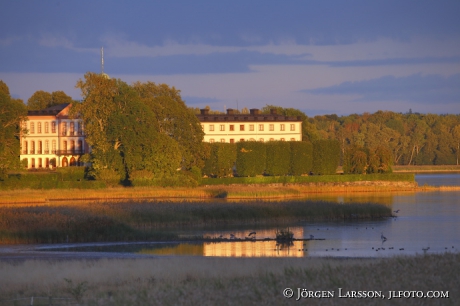 Castle Tullgarn