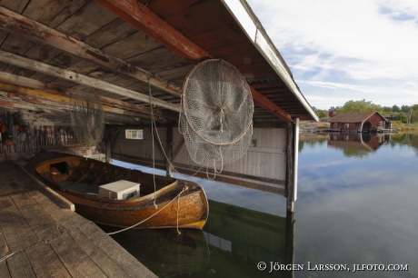 Fishingvillage, 