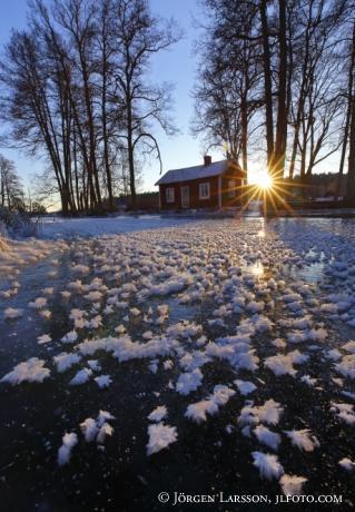 Trosaån 