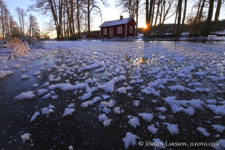 Trosaån 