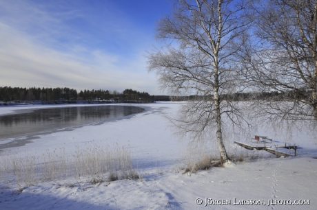 Vinterdag