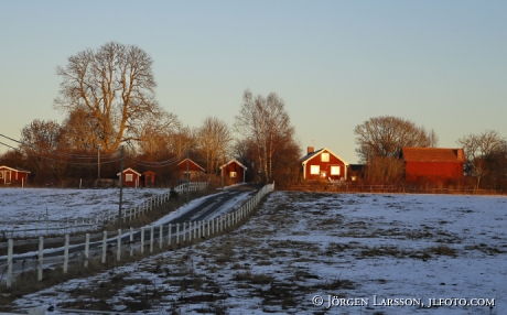 Stugor i Grödinge