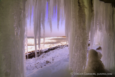 Sudret Gotland  Sweden