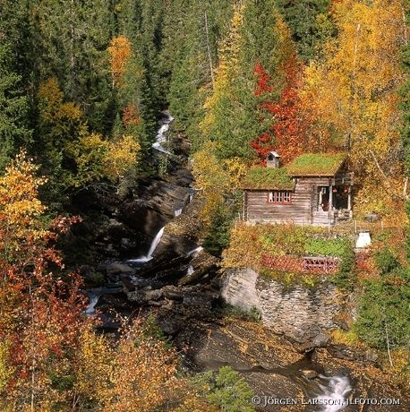 Are Jamtland Sweden