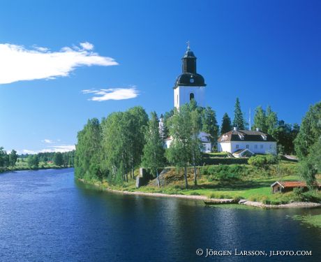 Jarvso Halsingland Sweden
