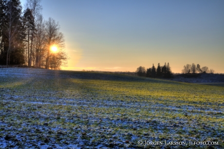 Julö  Katrineholm Södermanland Sverige