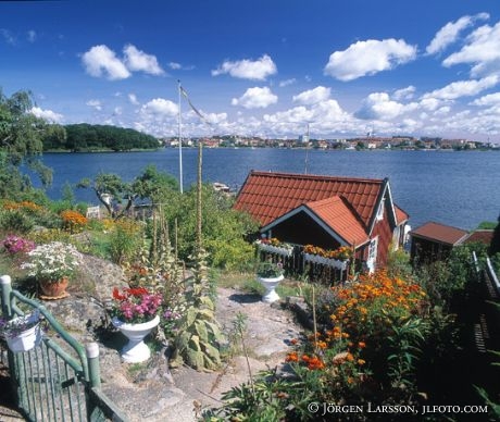 Karlskrona Blekinge Sweden
