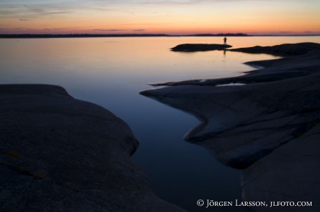 Klavskar Smaland Sweden