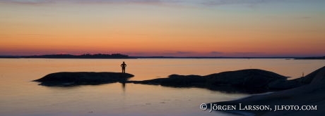 Klåvskär Misterhults skärgård Småland