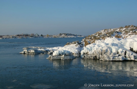 Krokskär Stockholms skärgård