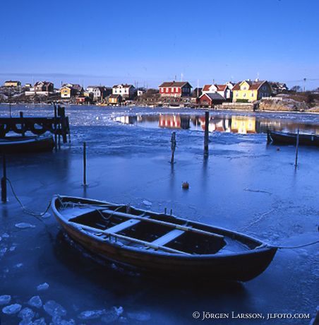 Kyrkesund Bohuslän