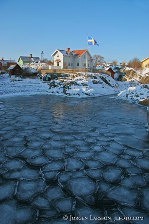 Landsort Sodermanland Sweden