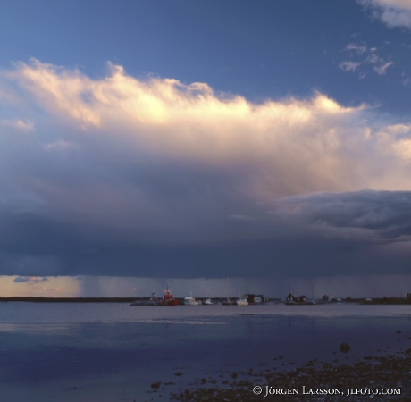 Lauterhorn Faro Gotland