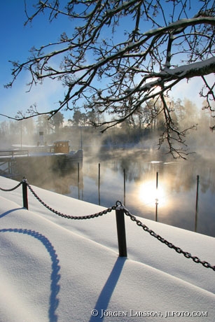 Leksand Båt Österdalälven