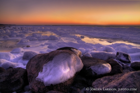 Eksta Gotland  Sweden