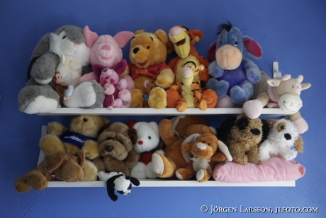 teddies