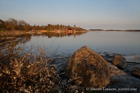 Navelso Smaland Sweden