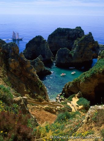 Algarve, Portugal