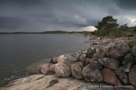 Navelso Smaland Sweden