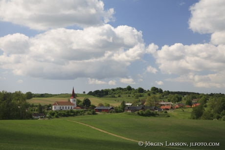 Rörum Skåne