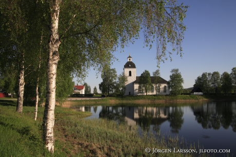 Ytterhogdal Jämtland