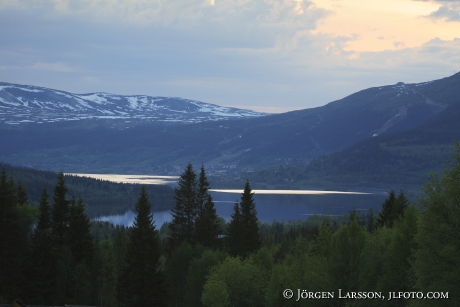 Åre Jämtland