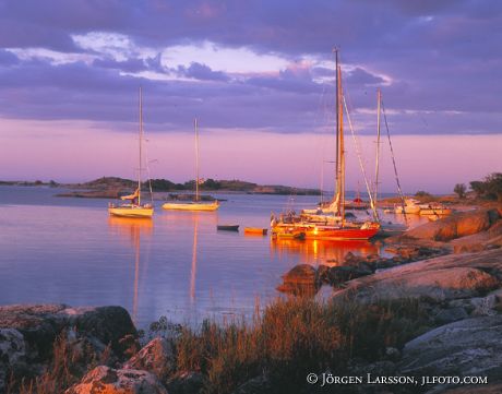 Sandhamn Sodermanland