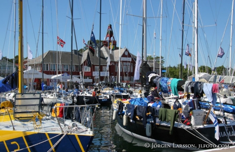 Sandhamn Stockholm