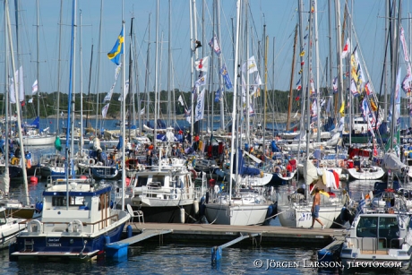 Sandhamn Stockholm