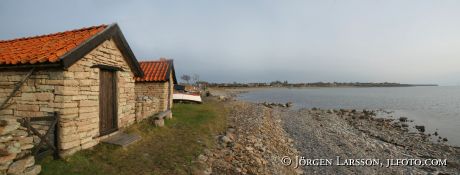 Sandvik Oland Digital panorama