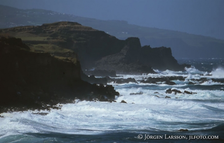 Sao Miguel Azores