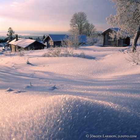 Fryksås, Dalarna