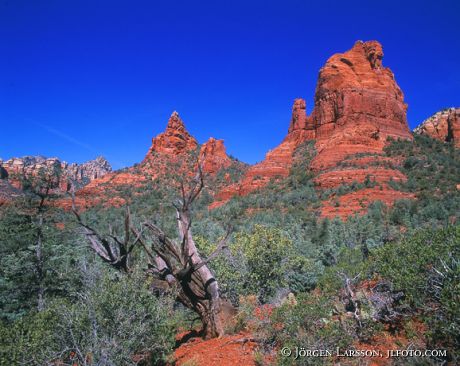 Sedona Arizona USA