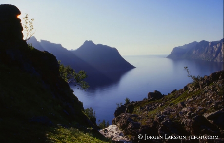 Senja Norway