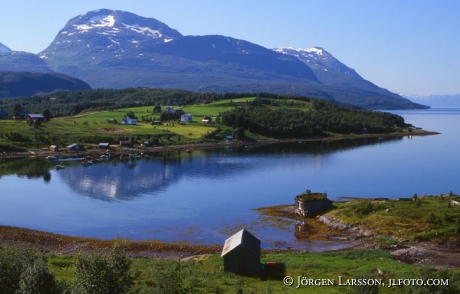 Senja Norway