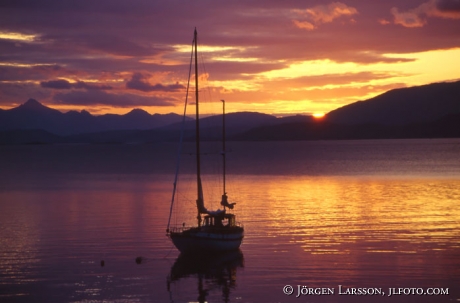 Senja Norway