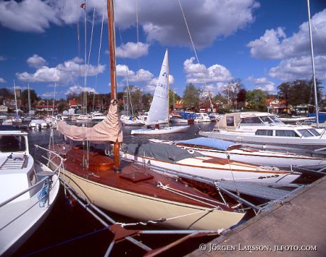 Sigtuna Uppland