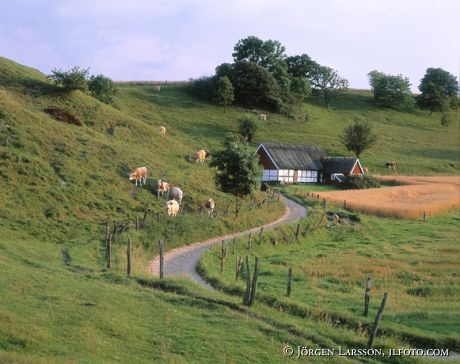 Skåne Haväng