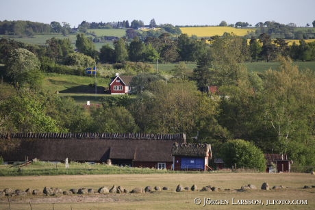 Haväng Skåne Österlen