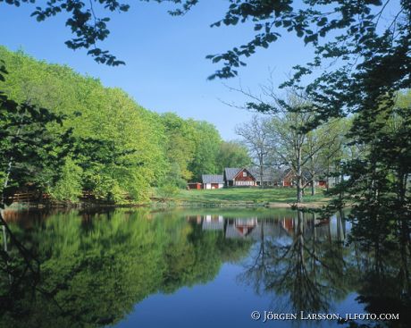 Skäralid Skåne