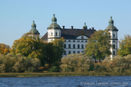 Skokloster Uppland