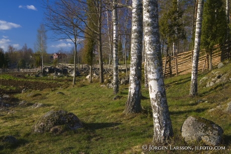 Krokshult Småland