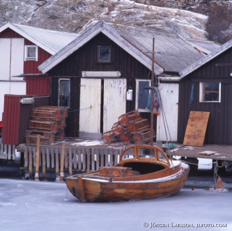 Smögen Bohuslän